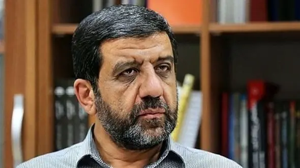 ضرغامی نامزد انتخابات ۱۴۰۰ ریاست جمهوری