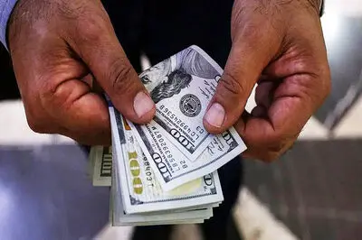 قیمت دلار آزاد امروز دوشنبه 12 مرداد 1405 + جدول کامل قیمت‌ ها