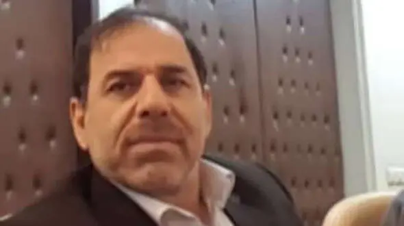قاضی خوشنام به دلیل ابتلا به کرونا درگذشت + عکس