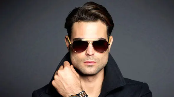 ۱۶ مدل عینک آفتابی برای خوش استایل ها