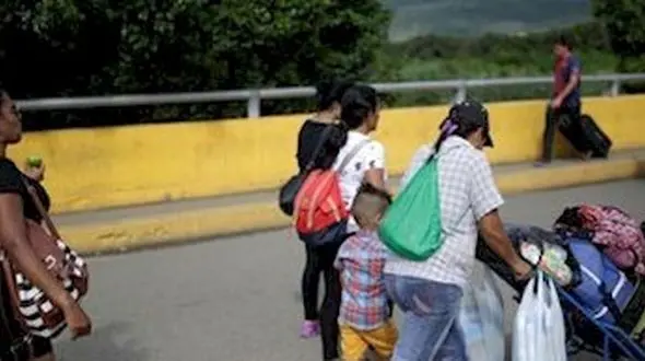 زنانی که برای غذا موهایشان را می فروشند 