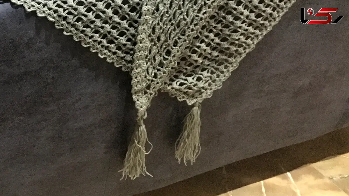 توربافی؛ هنر ظریف گره‌ها و نخ‌ها + فیلم