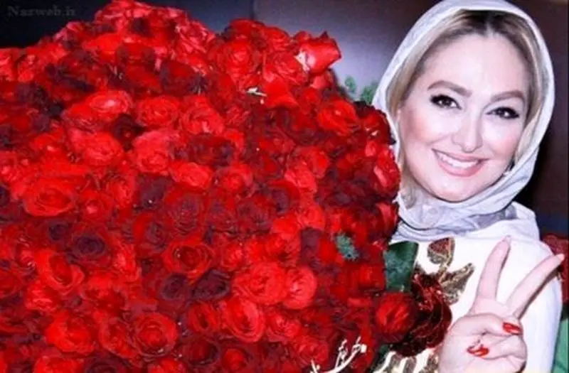 الهام حمیدی