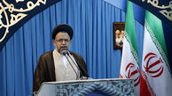 سخنرانی وزیر اطلاعات در نماز جمعه امروز تهران لغو شد 