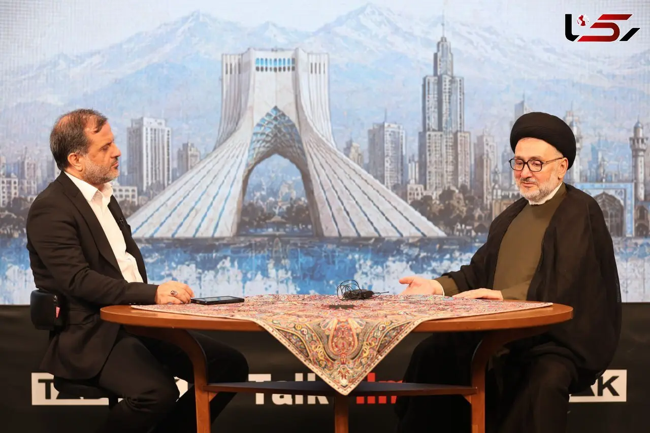  دلایل ترس اسرائیل از جنگ مجدد با ایران/ روایت متفاوت ابطحی از وطن‌فروشی تا شبکه‌‌سازی پشت تجمعات شبانه