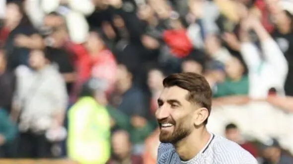 با رفتن رضا درویش : بازگشت ستاره های مغضوب پرسپولیس ممکن می شود؟