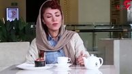 دختر ایرانی با جسارت چه کرد؟! + فیلم