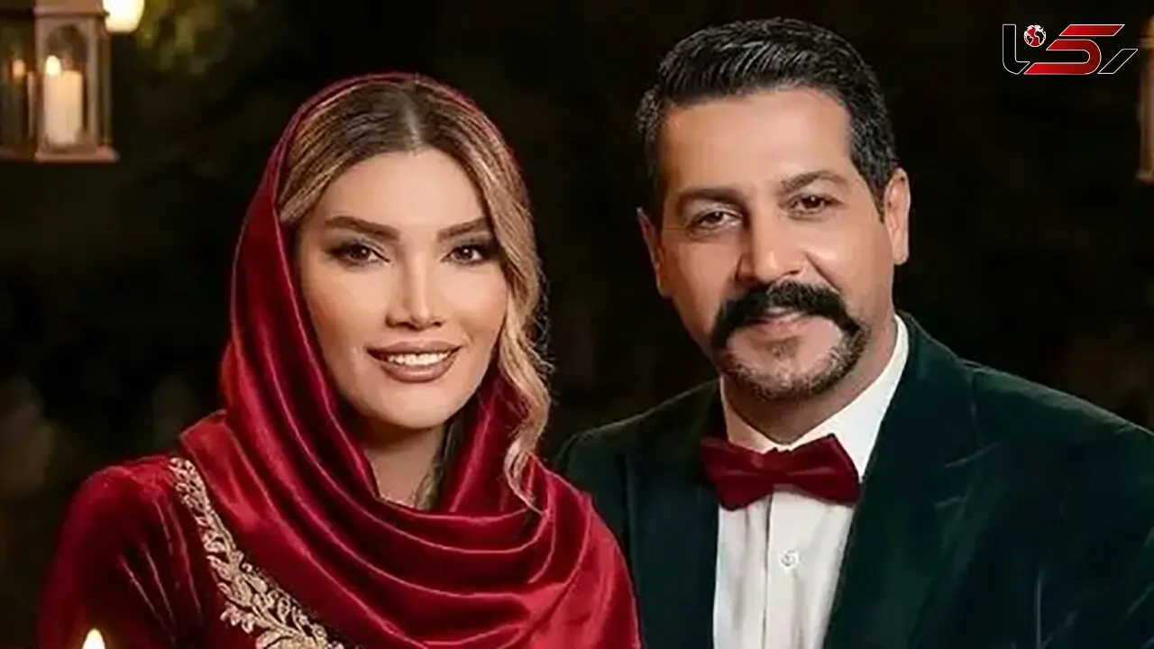 فیلم / رونمایی کامران تفتی از عروسی اولش /  در شرف ازدواج  با دختری بودم قدم آخر عروسیمان به هم خورد! + عکس نامزد سابق
