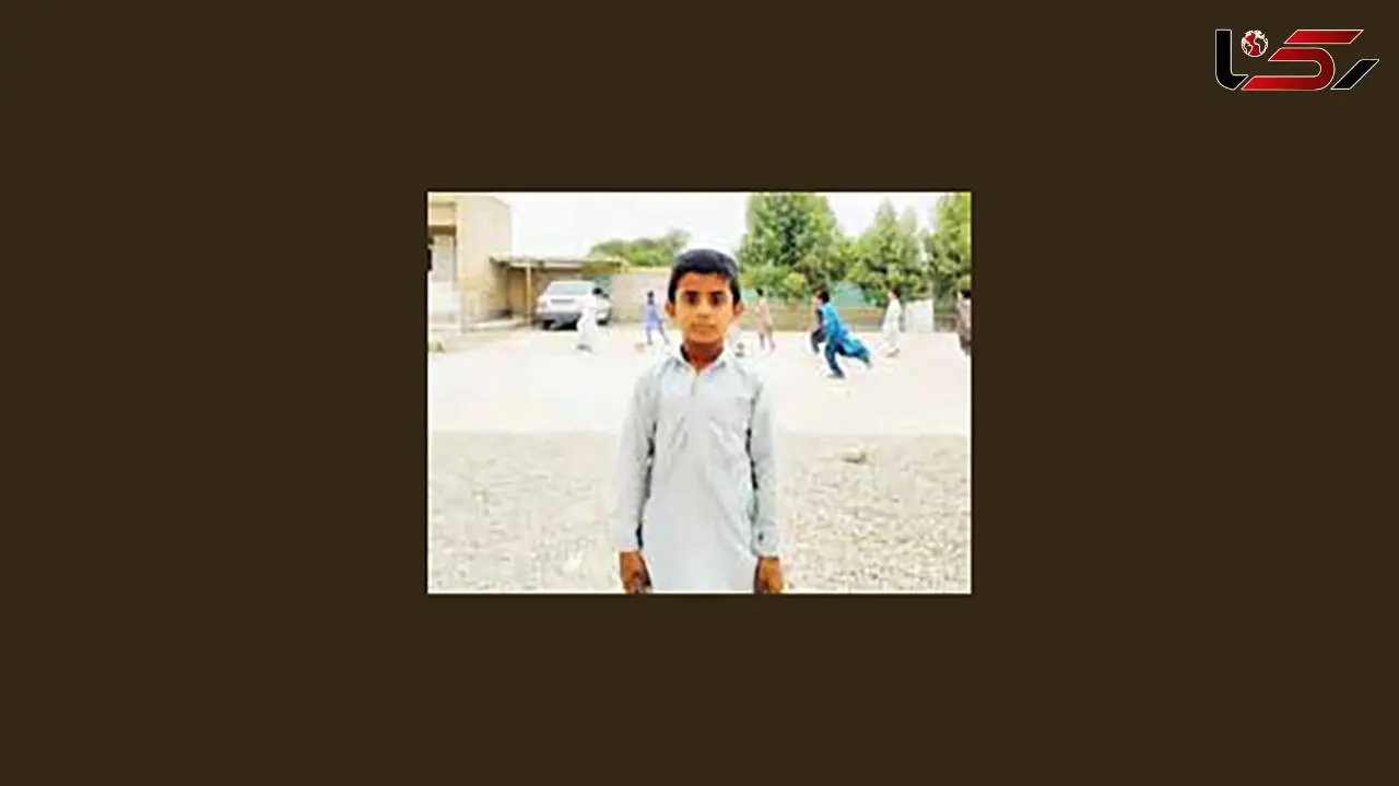 پیکر بی‌جان امیرمحمد هوت پس از 3 روز جست‌وجو پیدا شد