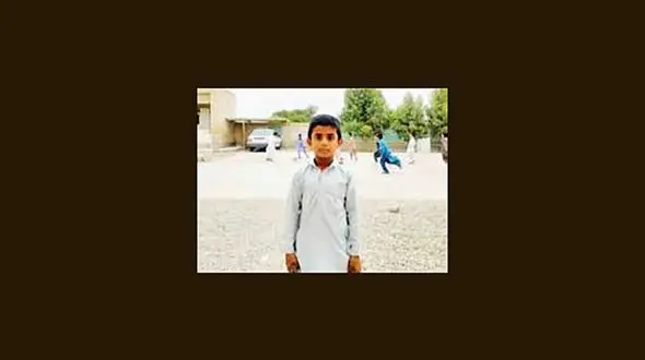 پیکر بی‌جان امیرمحمد هوت پس از 3 روز جست‌وجو پیدا شد