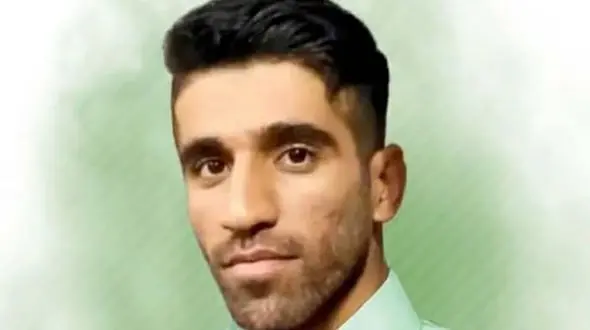 شهادت مامور پلیس در درگیری با شرور مسلح / در دلگان رخ داد + عکس