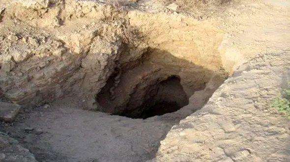 دستگیری ۱۷ حفار غیرمجاز آثار تاریخی در ایلام