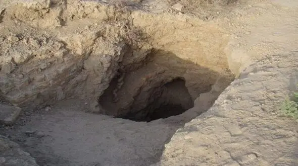 دستگیری ۱۷ حفار غیرمجاز آثار تاریخی در ایلام