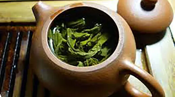 این چای دشمن سرطان است 