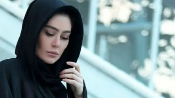  سحر قریشی مدلینگ عرب ها شد ! / تحقیر ایرانی ها تا کی خانم بازیگر !  + عکس های خجالت آور