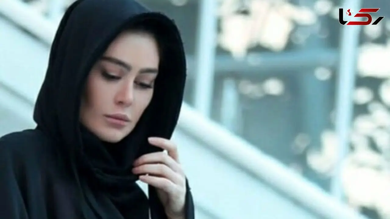  سحر قریشی مدلینگ عرب ها شد ! / تحقیر ایرانی ها تا کی خانم بازیگر !  + عکس های خجالت آور