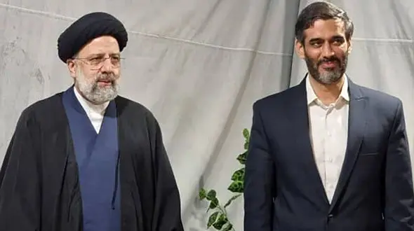 پاسخ سعید محمد به احتمال حضورش در کابینه رئیسی