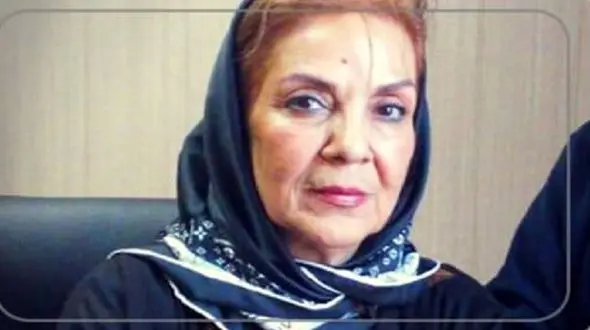 زیبایی چشمگیر این بازیگر قبل انقلاب / طاهره غفاری کیست؟ +عکس ها و بیوگرافی 