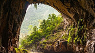 
عظیم‌ترین غار جهان با ۵ کیلومتری طول +عکس
