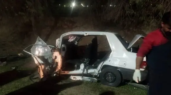 خستگی و ترافیک ترکیبی خطرناک در بازگشت از سفرهای نوروزی