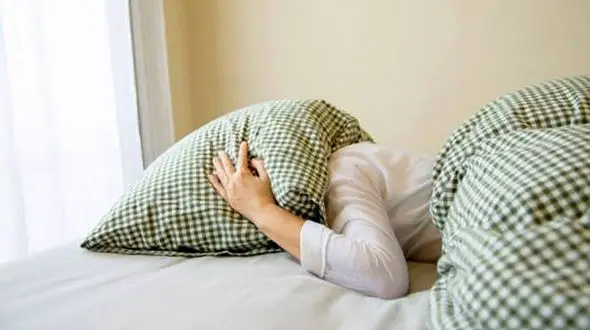 درمان بدخوابی بدون دارو و دمنوش 