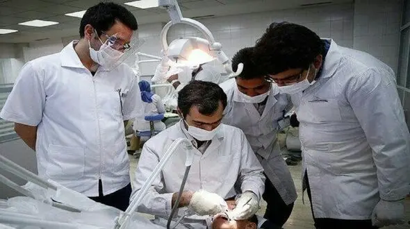 حقوق دستیاران پزشکی افزایش یافت / رئیس جمهور موافقت کرد