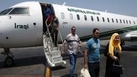 71 مسافر عراقی مشهد کرونا مثبت شدند