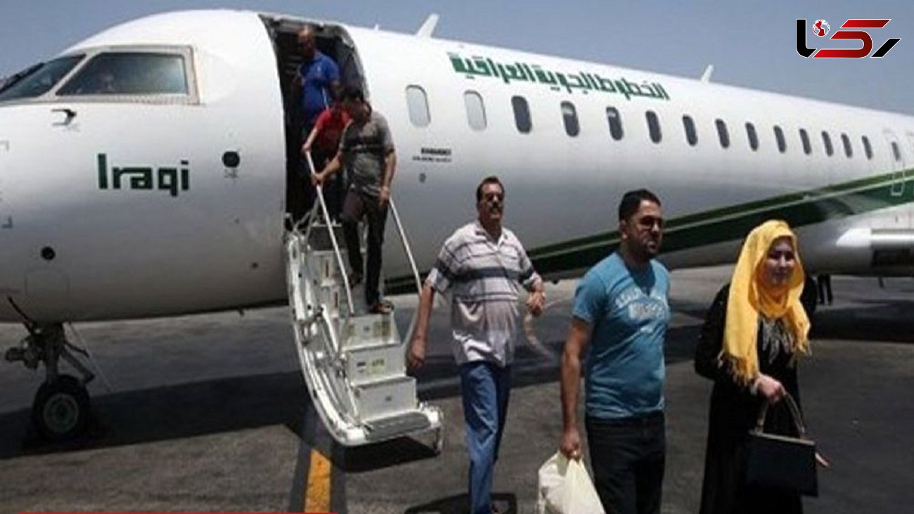 71 مسافر عراقی مشهد کرونا مثبت شدند
