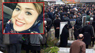 قتل زن 25 ساله پولدار در مهمانی شبانه بندر کیاشهر + عکس