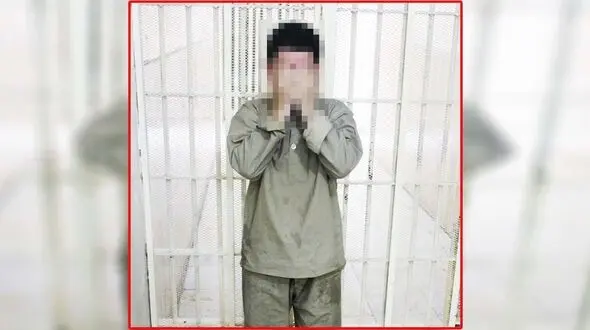 شوکه شدن عروس و داماد وقتی با فیلم عروسی به خانه برگشتند!