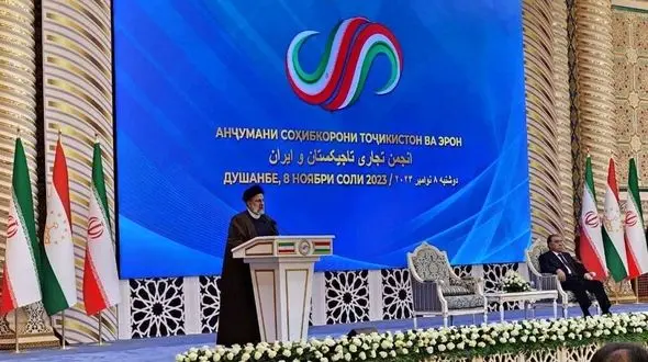 رئیسی: اجازه نمی‌دهیم آسیبی به استقلال و پیشرفت‌مان وارد شود