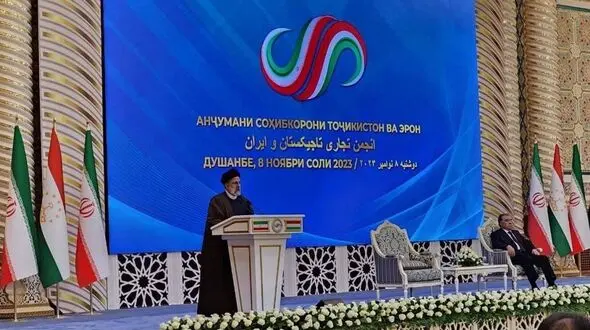 رئیسی: اجازه نمی‌دهیم آسیبی به استقلال و پیشرفت‌مان وارد شود