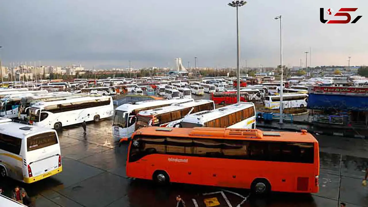 سرپرست جدید سازمان پایانه‌ها و پارک سوارهای تهران کیست؟
