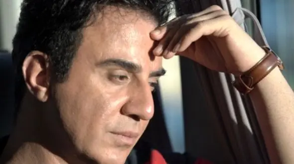 دردناک‌ترین اجرای زنده عمو پورنگ در تلویزیون