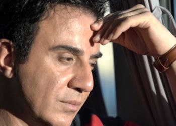 دردناک‌ترین اجرای زنده عمو پورنگ در تلویزیون