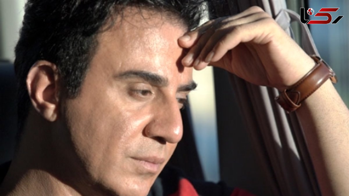 دردناکترین اجرای زنده عمو پورنگ در تلویزیون