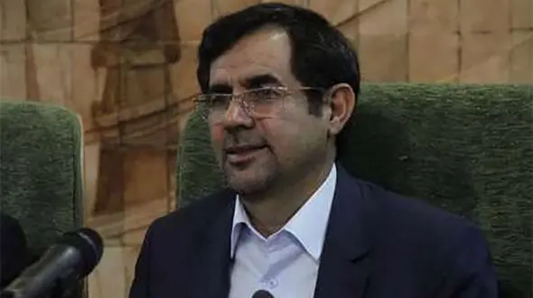 تخریب پادگان سرپل ذهاب صحت ندارد