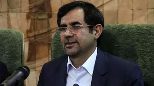 تخریب پادگان سرپل ذهاب صحت ندارد