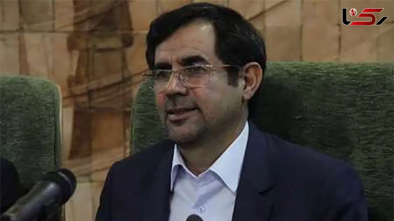 تخریب پادگان سرپل ذهاب صحت ندارد