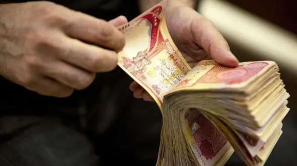 قیمت دینار عراق امروز پنجشنبه 18 دی 1404 