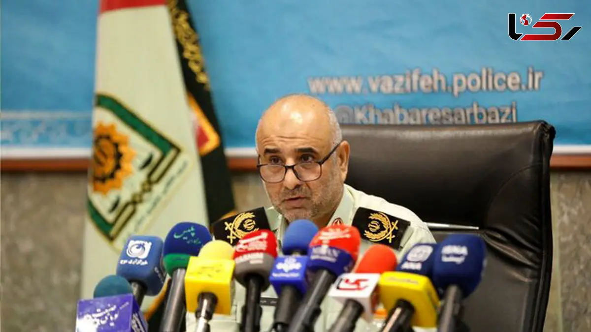 هشدار نظام وظیفه در مورد تبلیغات صدورکارت‌های جعلی پایان خدمت در فضای مجازی