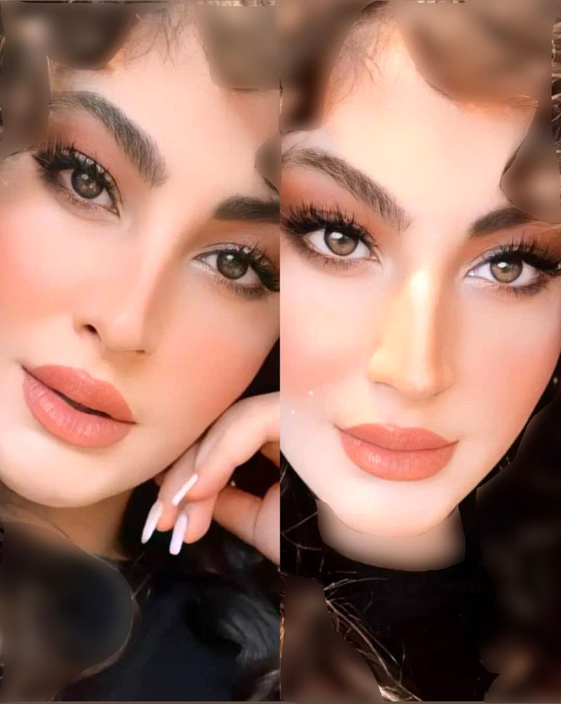 مریم مومن 