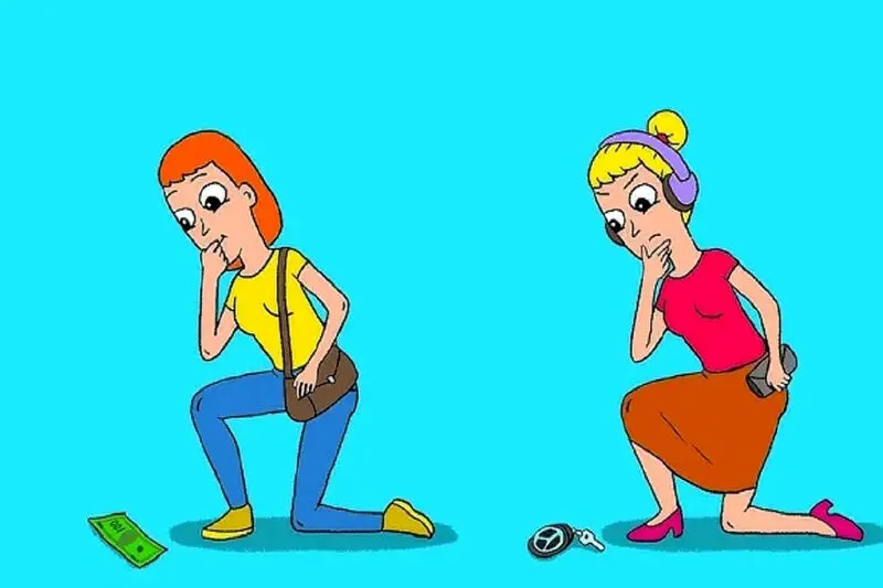 بازی فکری در روز