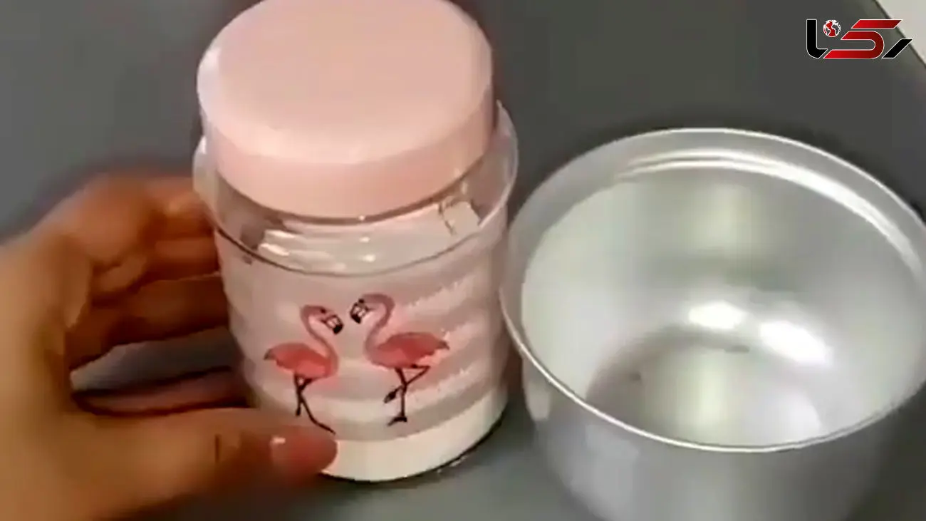 طرز تهیه 4 بوگیر خانگی + فیلم