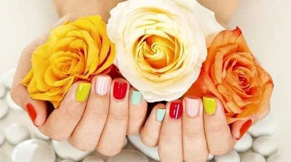 ترفندهای طلایی برای حفظ دوام لاک ناخن
