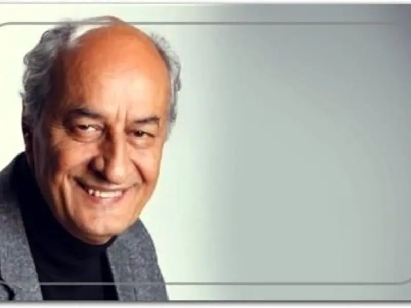 محمدرضا حقگو