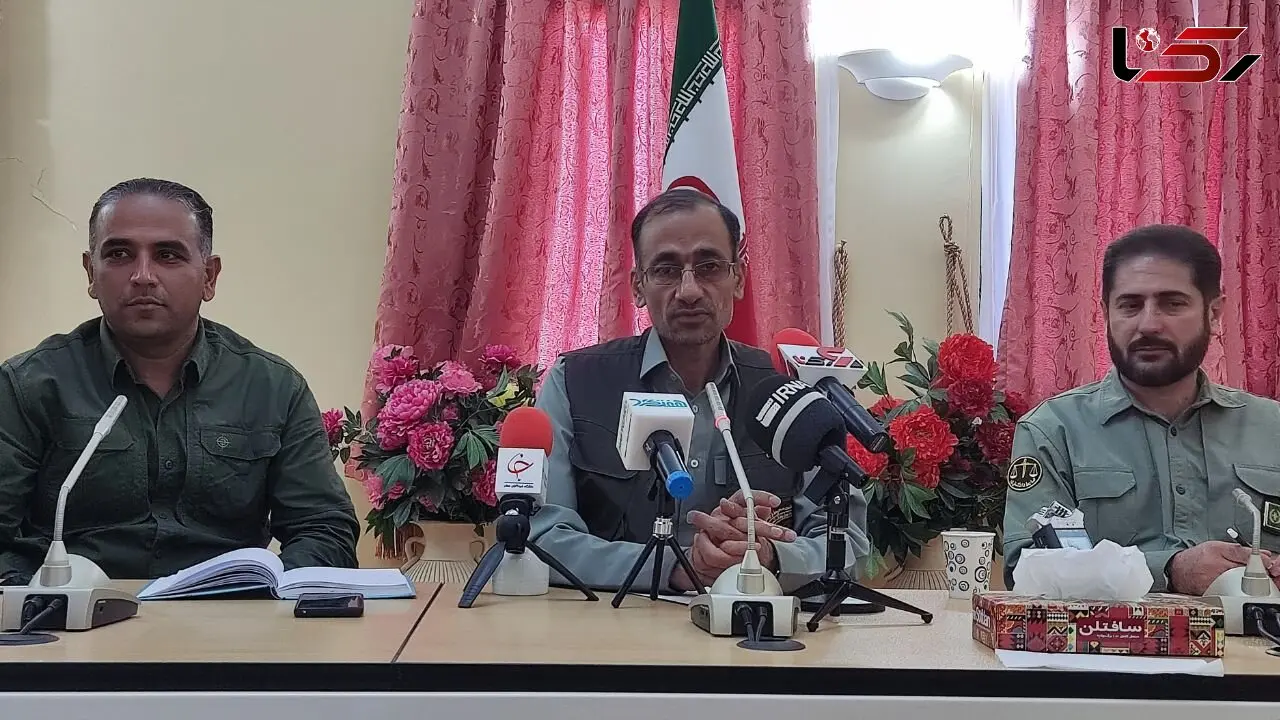 تهدید حیات وحش ایران با توزیع سالانه چند صد میلیون فشنگ شکاری در بین مردم / مرگ ۱۲۰ راس کل و بز در طالقان با طاعون