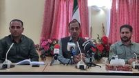 تهدید حیات وحش ایران با توزیع سالانه چند صد میلیون فشنگ شکاری در بین مردم / مرگ ۱۲۰ راس کل و بز در طالقان با طاعون