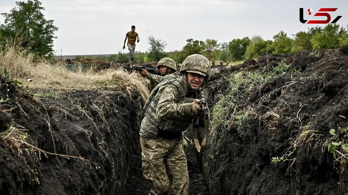 مسکو حامیان اروپایی کی یف را «محور جنگ» خواند