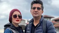 فیلم/ شیلا خداداد: خجالت میکشم دوباره عروس بشم/ من نمیتونم زیاد کار کنم چون بچه هام اذیت میشن / اگر خیانت شوهرم و بفهمم کاری می کنم از آسمون سر شوهرم آتیش بباره